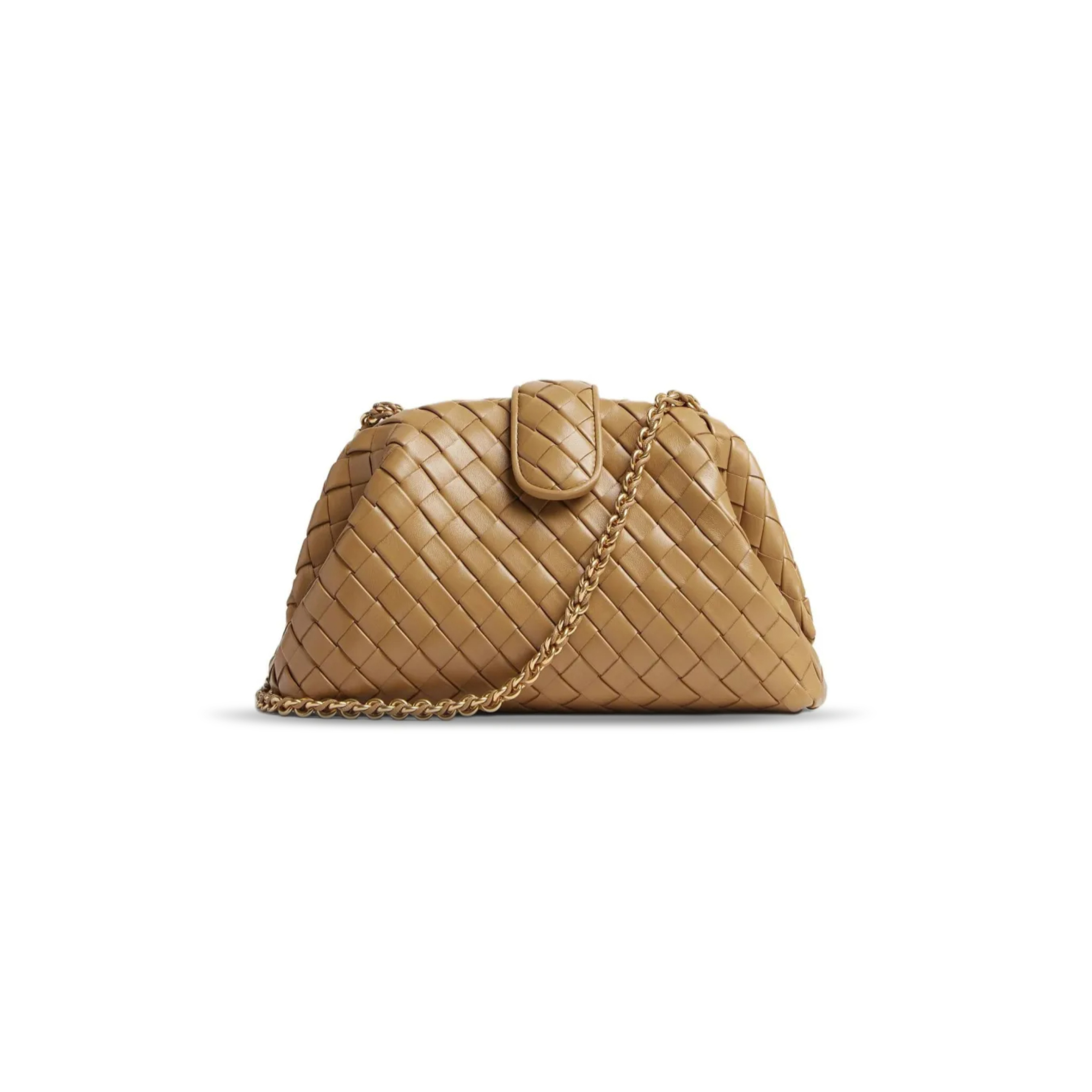 bo*te*ga Ve*ne*ta lauren 1980 medium 785807v40z19893 (31.5*16.5*11cm)